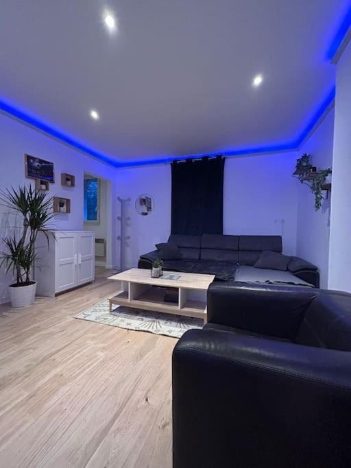 Charmant Studio A Rouen Eksteriør billede